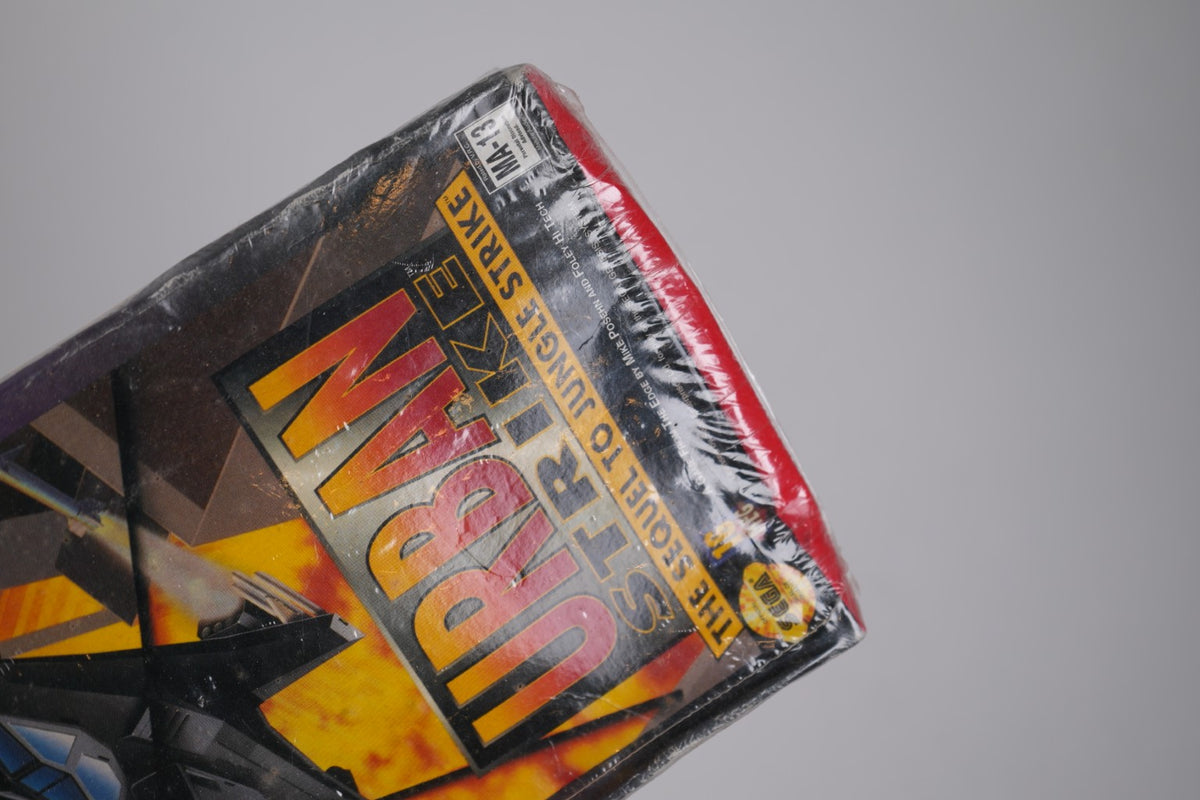 Urban Strike - Sealed