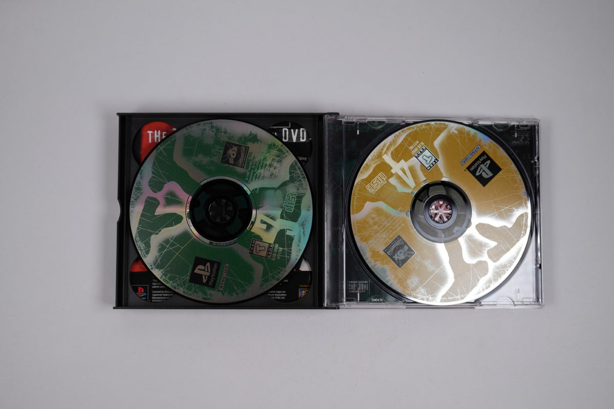 The X-Files - Complete in Box