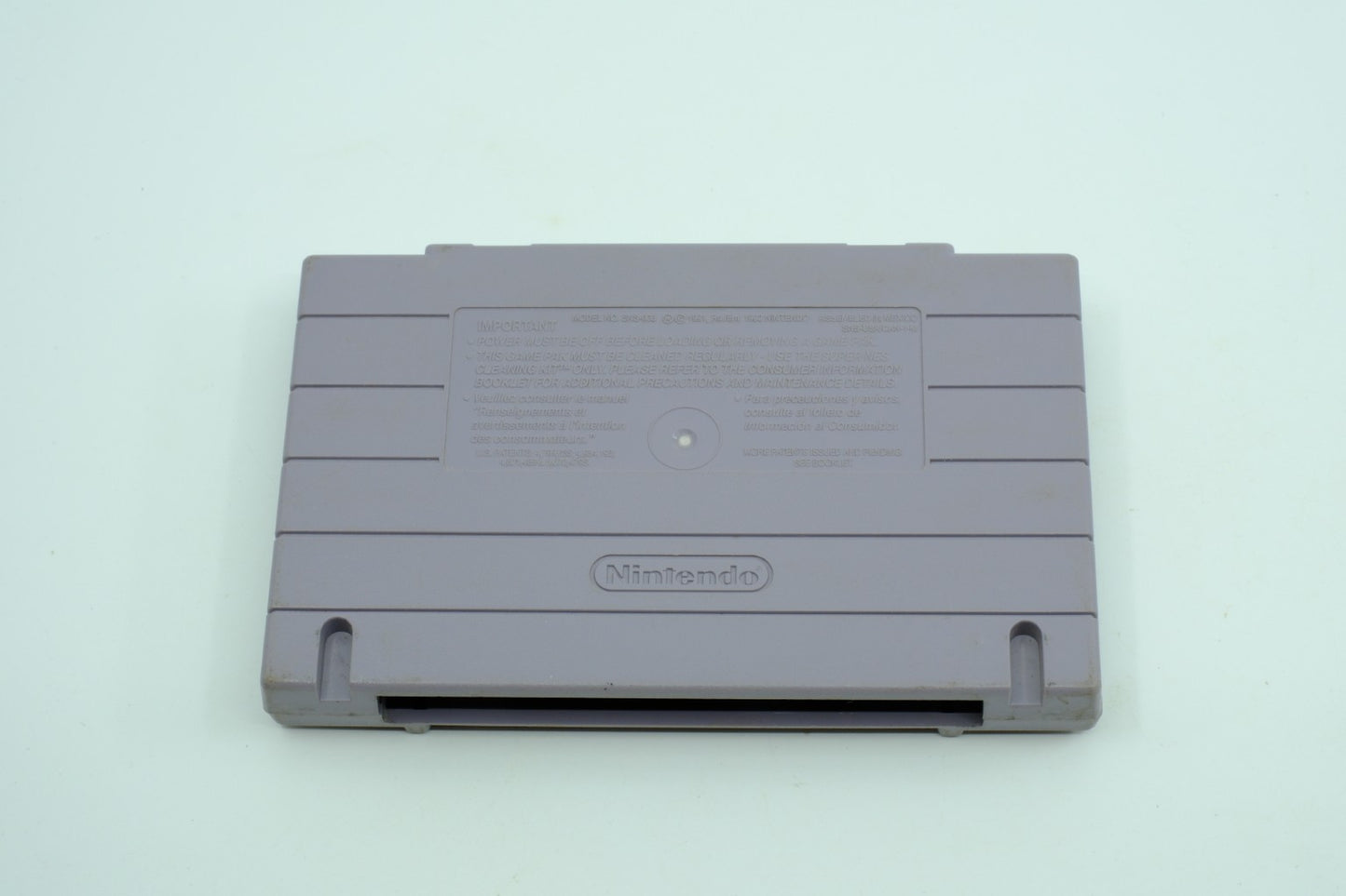 Disney's Aladdin - Loose Cartridge