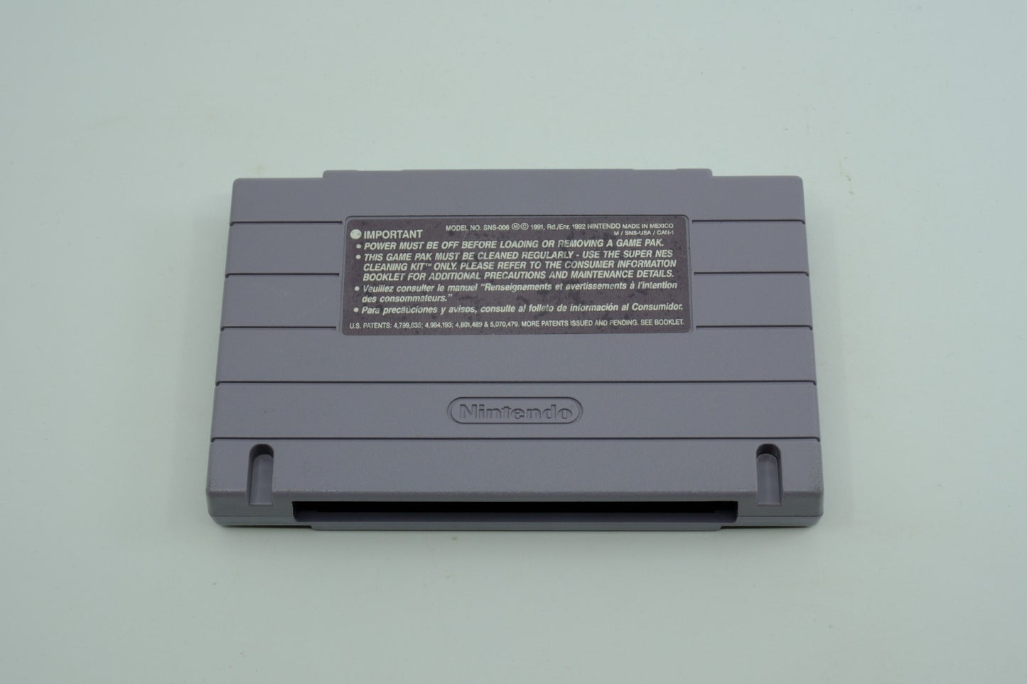 Jeopardy! - Loose Cartridge