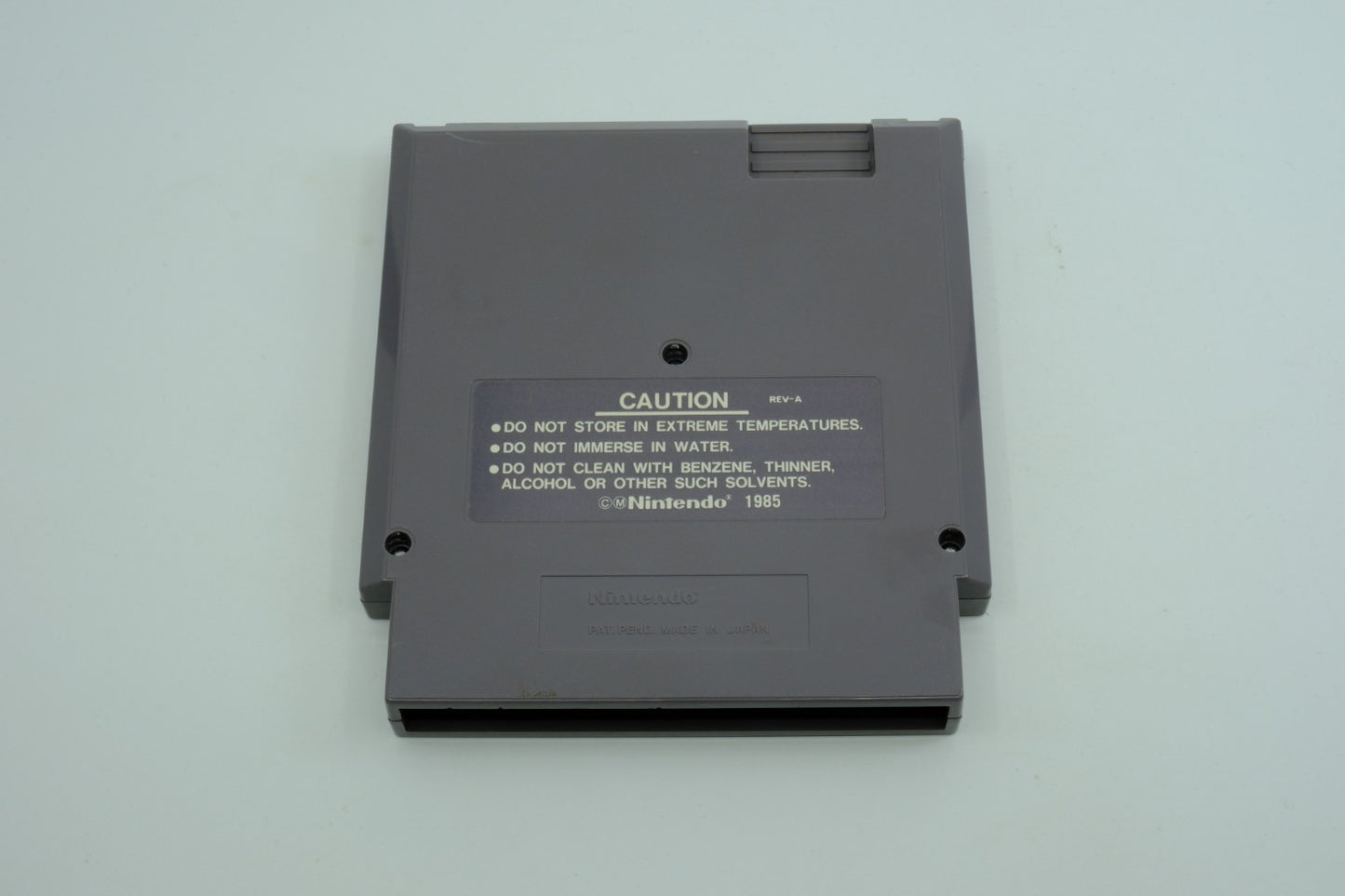 Friday the 13th - Loose Cartridge