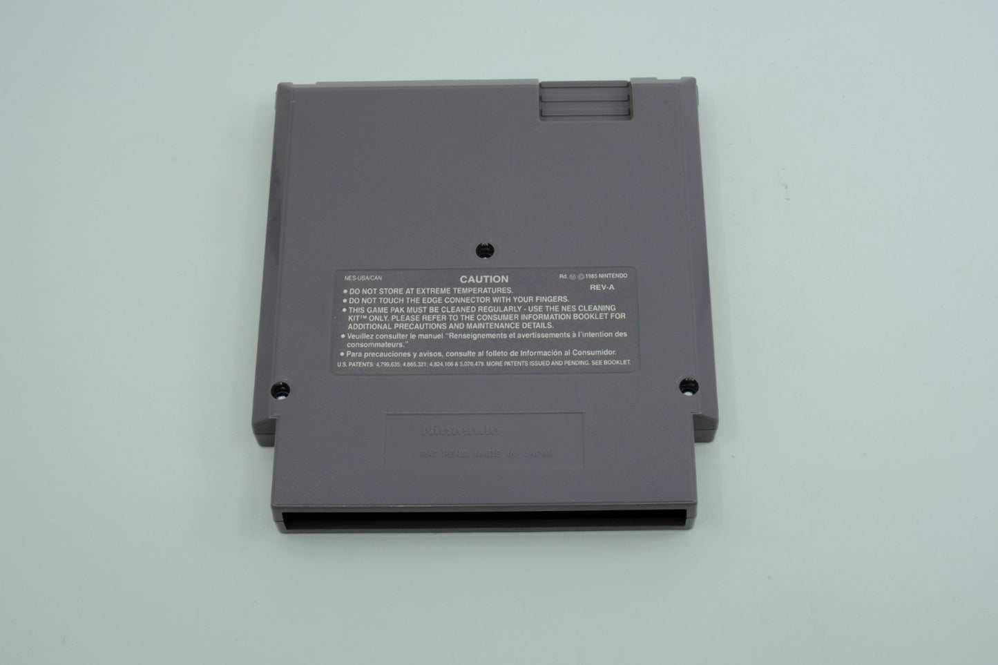 Yoshi's Cookie - Loose Cartridge