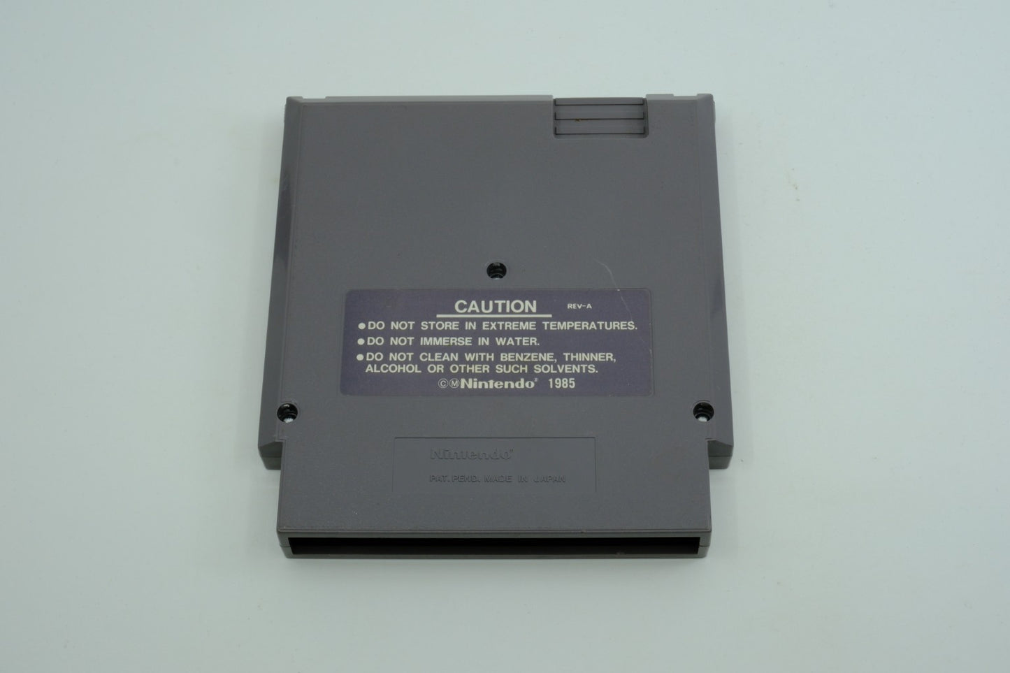 Marble Madness - Loose Cartridge