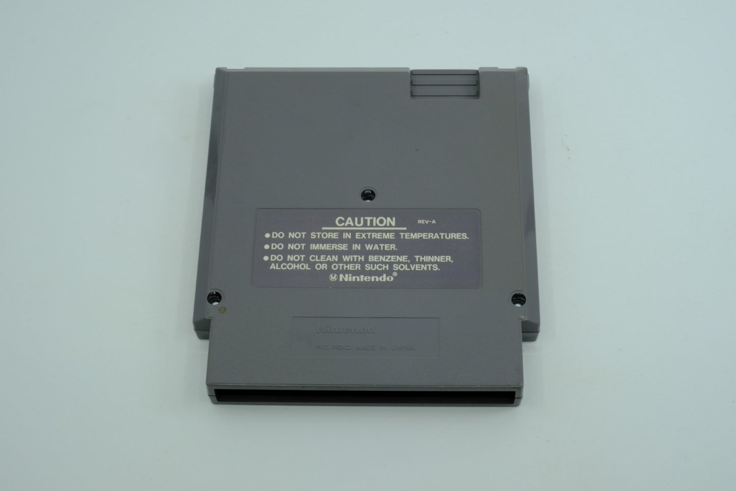 R.C. Pro-Am - Loose Cartridge