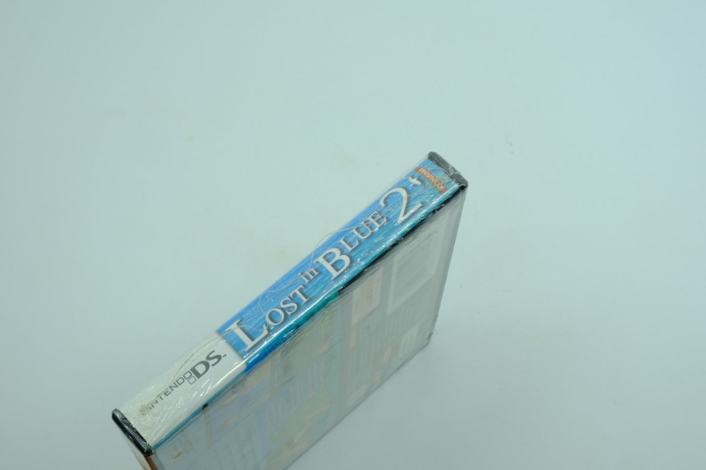 Lost in Blue 2 - Sealed