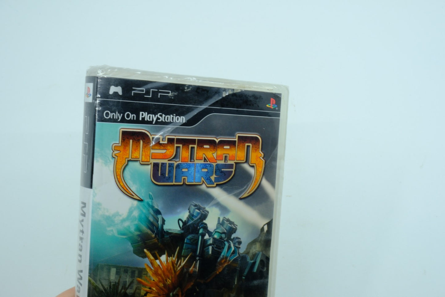 Mytran Wars - Sealed