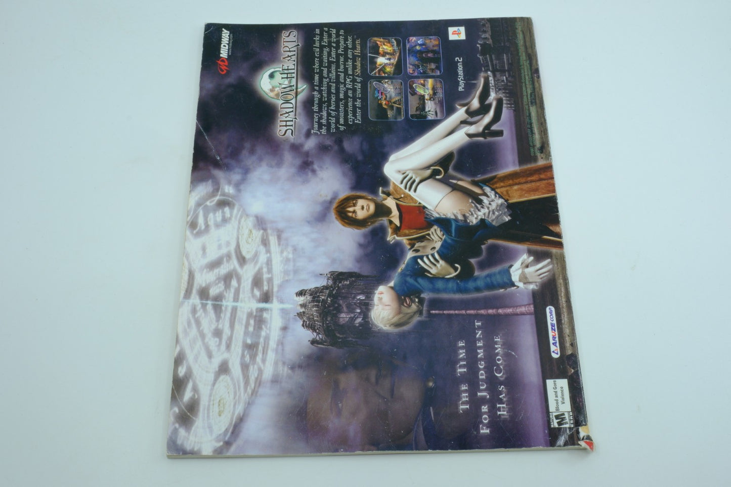 Expert Gamer Codebook - Winter 2002 - Thousands of Cheats Codes & Tricks - 25 Page Final Fantasy X Strategy