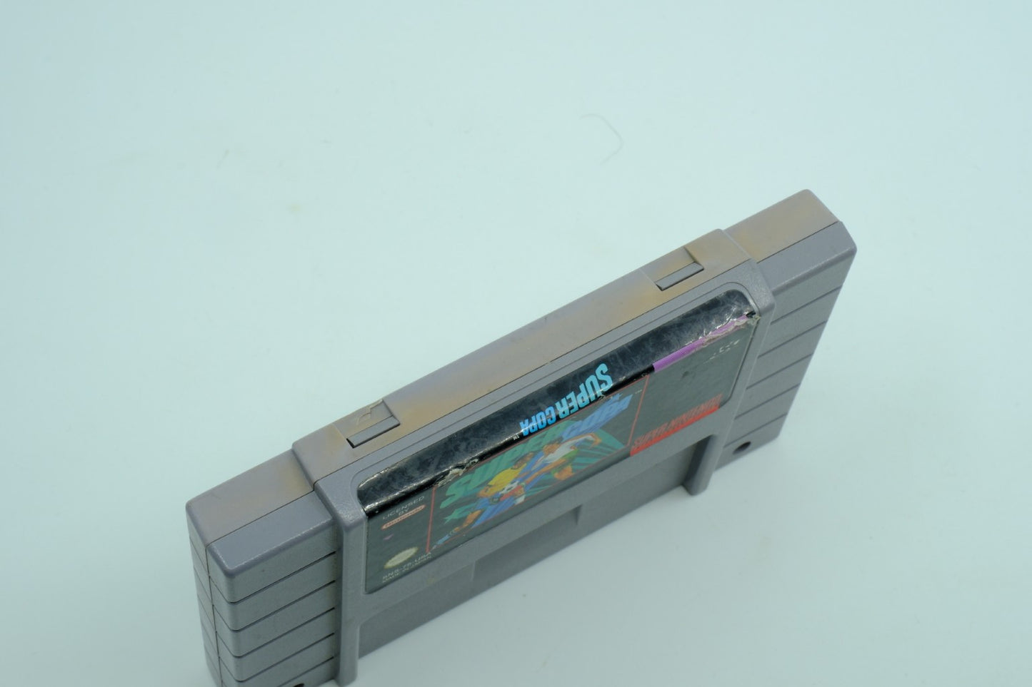 Super Copa - Loose Cartridge
