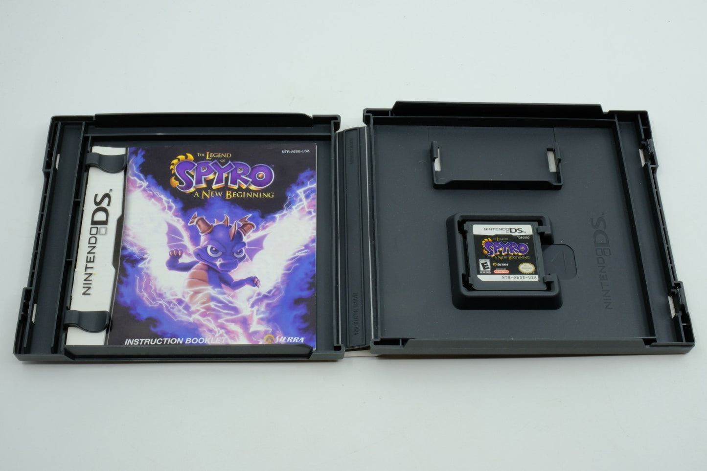 The Legend of Spyro: A New Beginning - Complete in Box