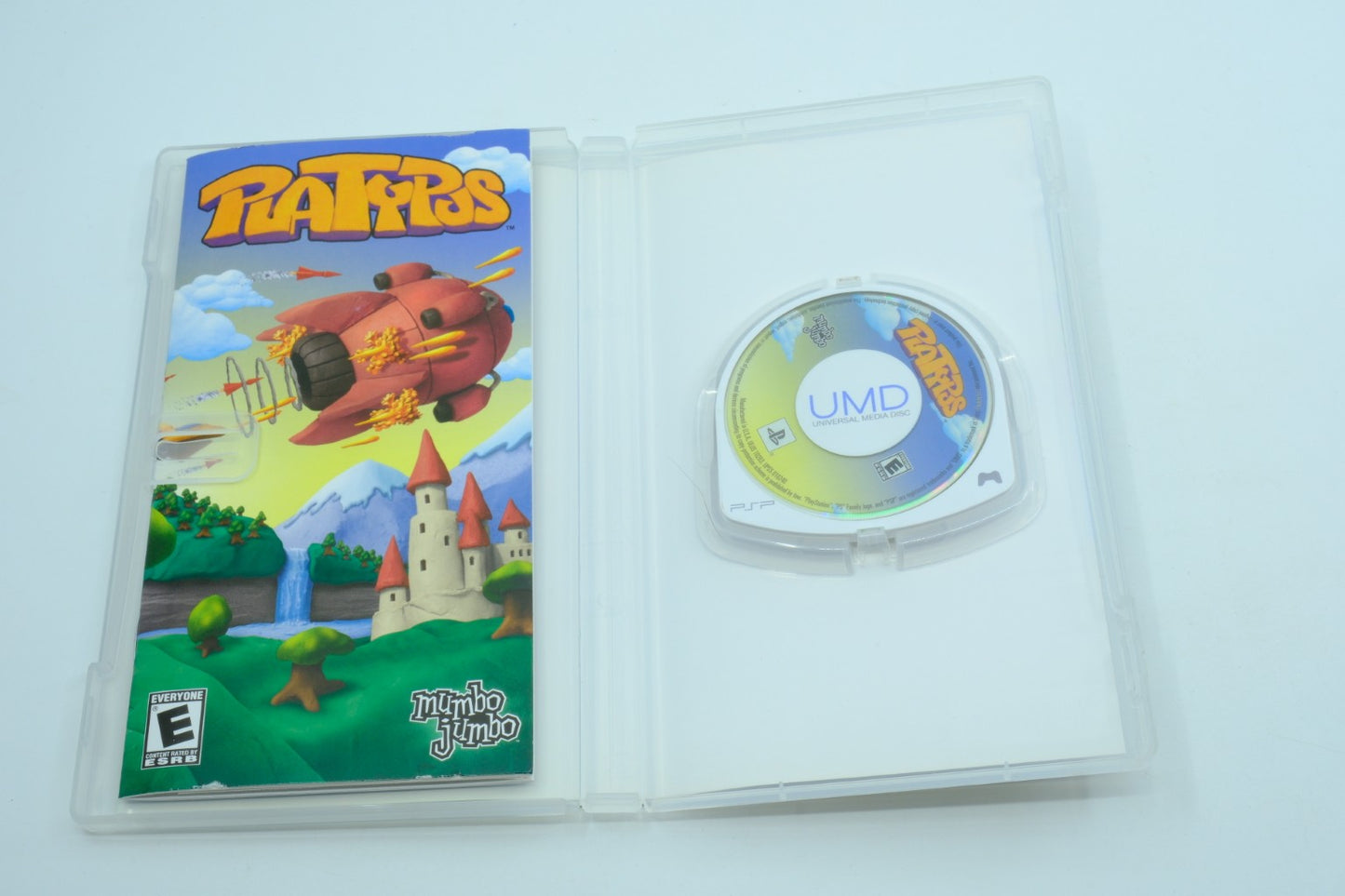 Platypus - Complete in Box