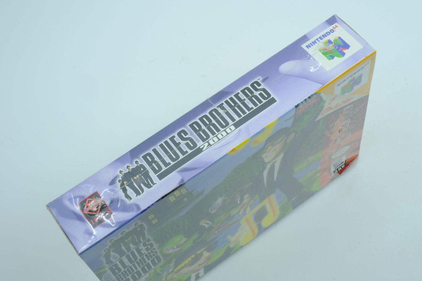 Blues Brothers 2000 - Sealed