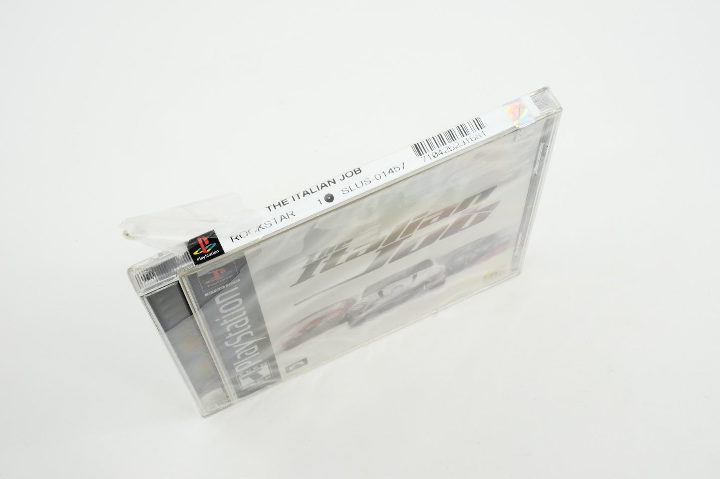The Italian Job - Sealed