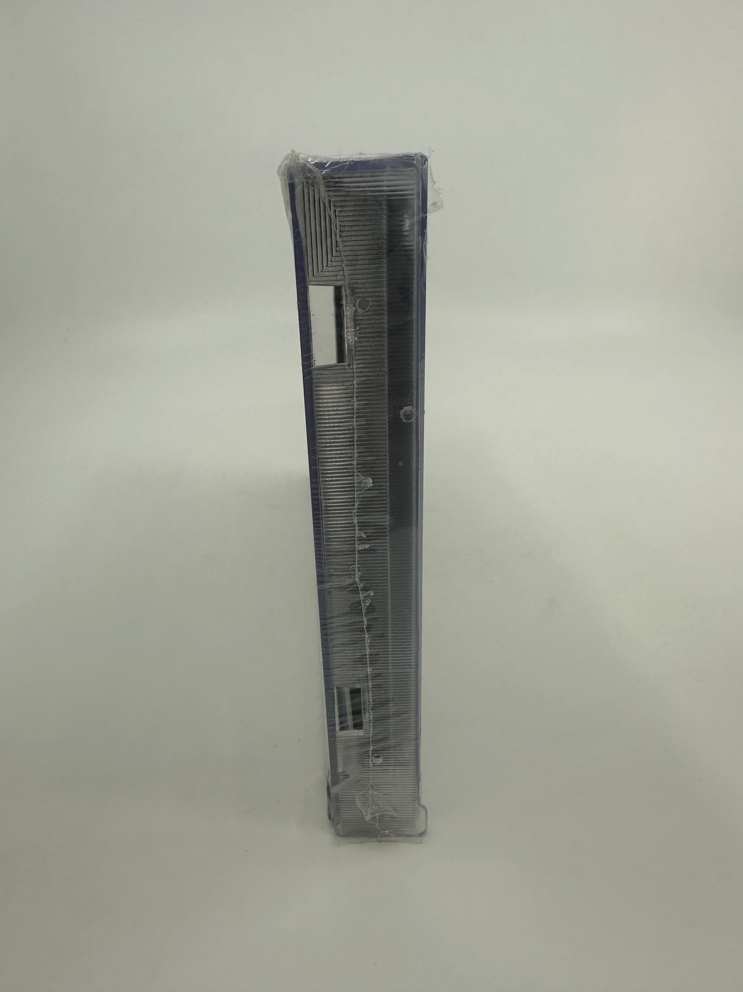 Replacement Long Box Jewel Case – Sealed Empty Case