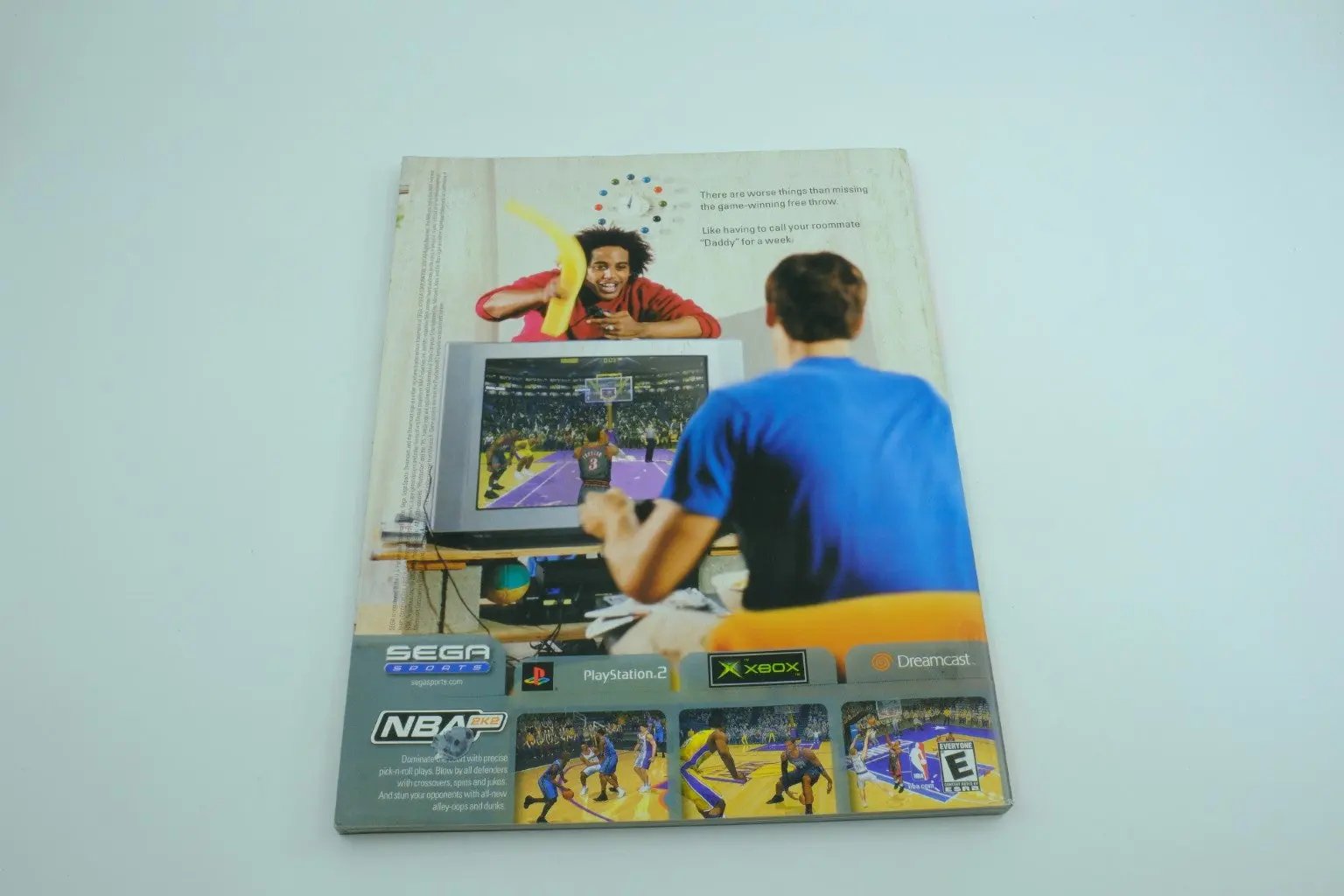 Electronic Gaming Monthly – “Too Many Games!” RetroGate - Your Gateway to Classic Gaming