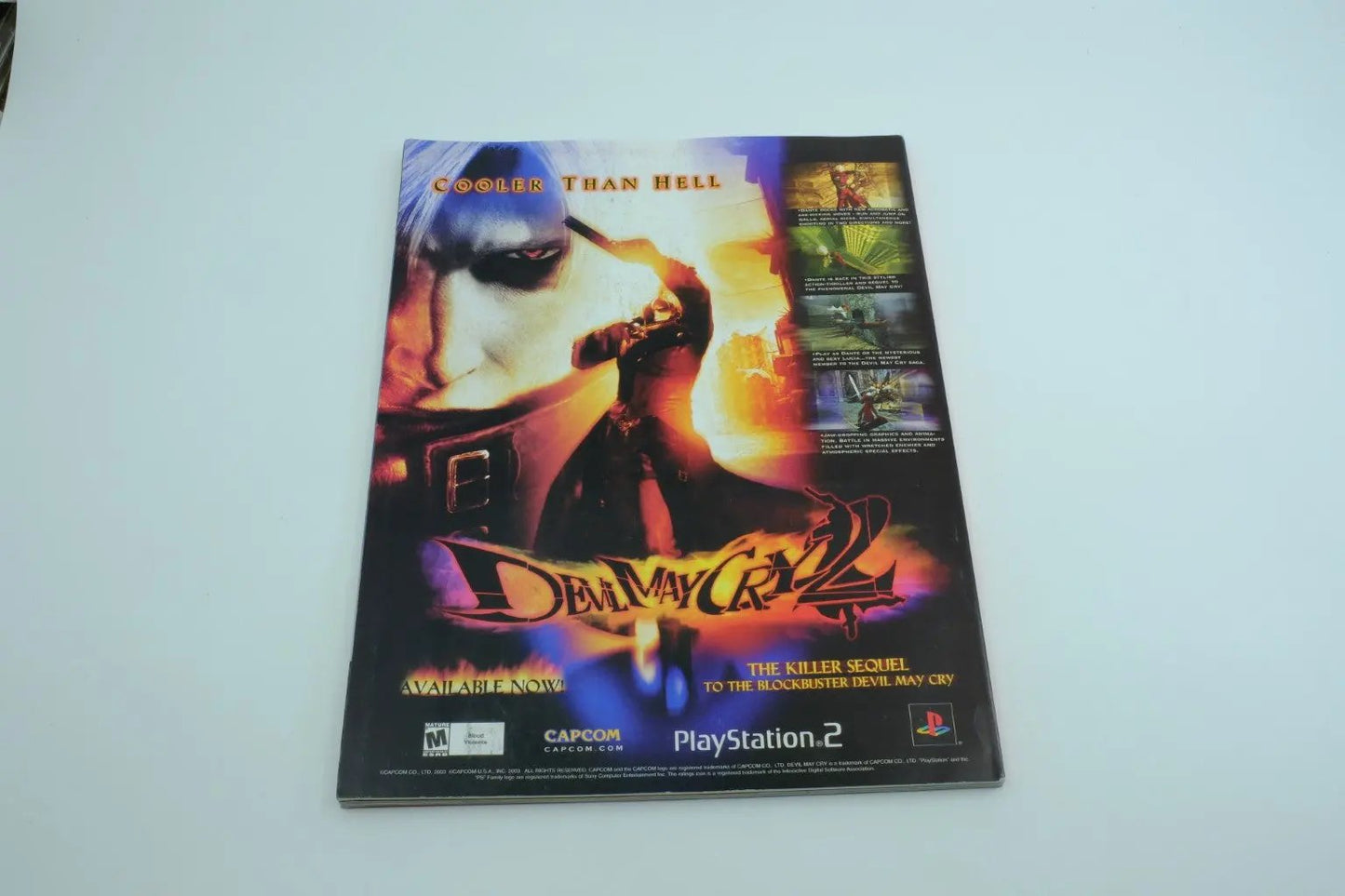 Electronic Gaming Monthly – “The Sims” Cover RetroGate - Your Gateway to Classic Gaming