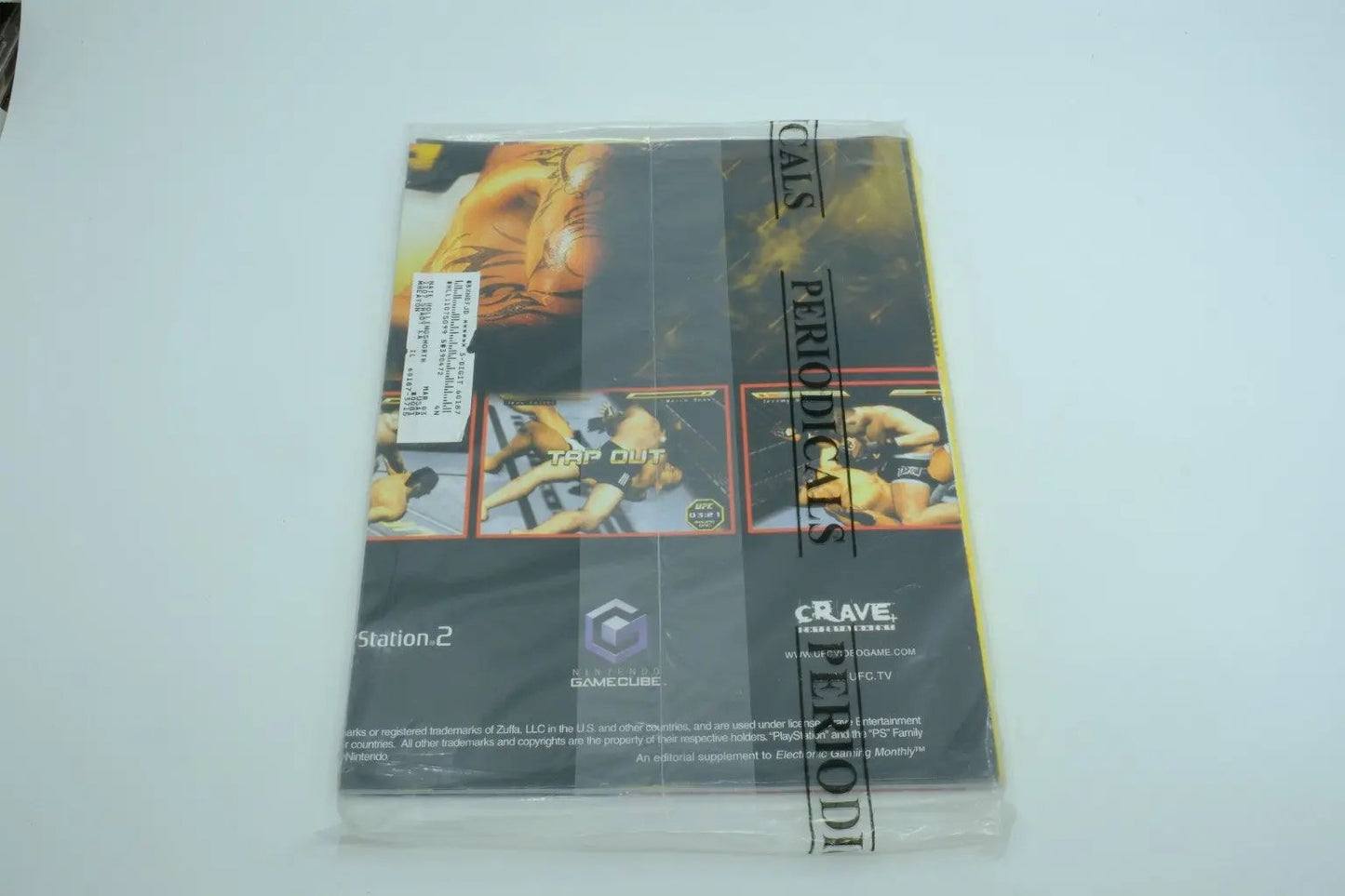 Electronic Gaming Monthly – “Stuntman / War Games / Resident Evil” (Jul 2002, Issue 156) RetroGate - Your Gateway to Classic Gaming