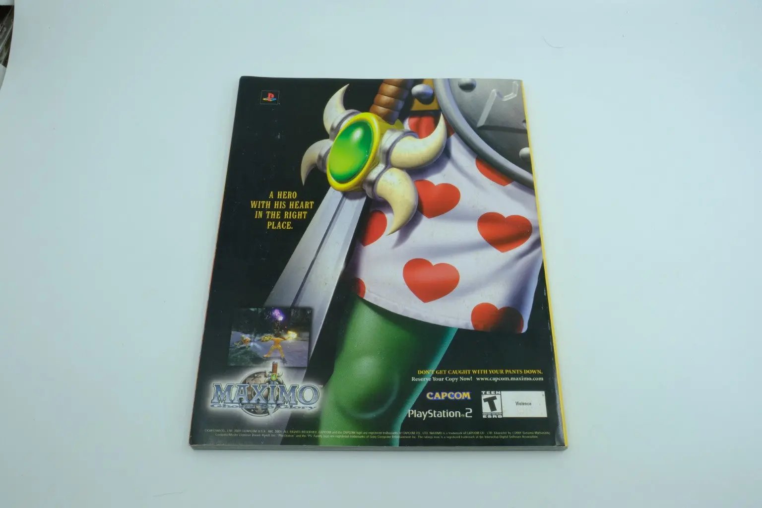 Electronic Gaming Monthly – Issue 150 (February 2002, “Final Fantasy X” cover) RetroGate - Your Gateway to Classic Gaming