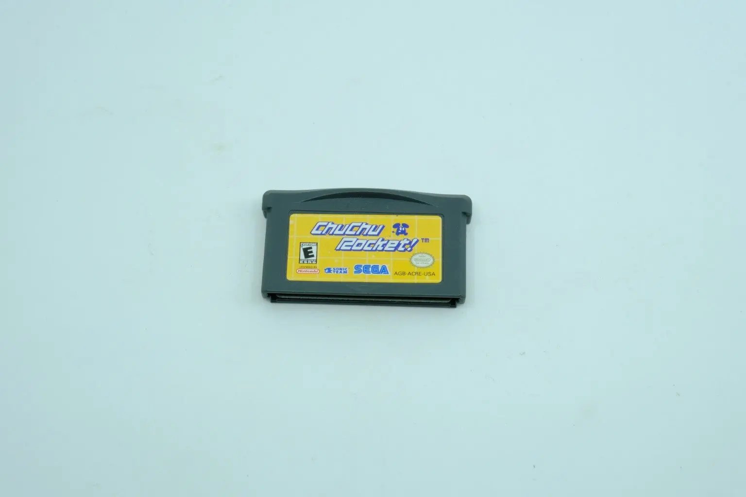 ChuChu Rocket! – Loose RetroGate - Your Gateway to Classic Gaming