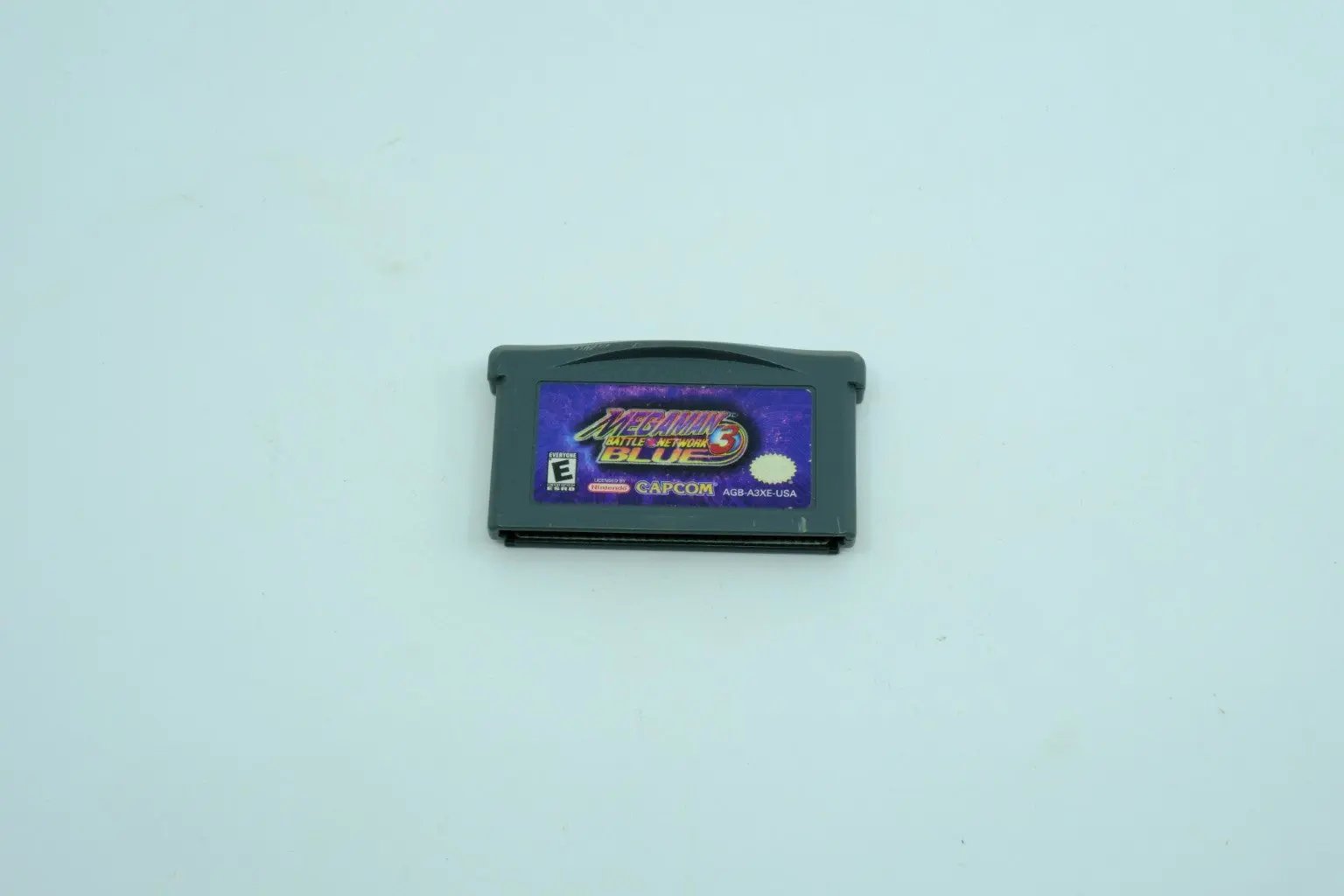 Mega Man Battle Network 3: Blue – Loose RetroGate - Your Gateway to Classic Gaming