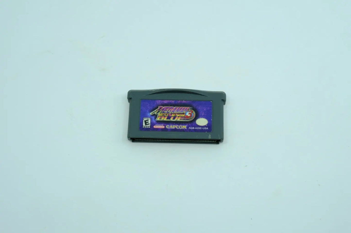 Mega Man Battle Network 3: Blue – Loose RetroGate - Your Gateway to Classic Gaming