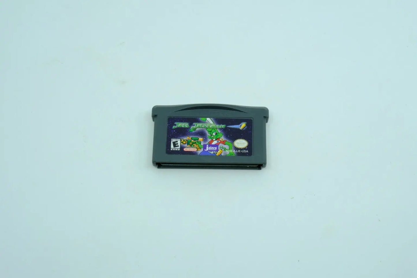 Jazz Jackrabbit – Loose RetroGate - Your Gateway to Classic Gaming