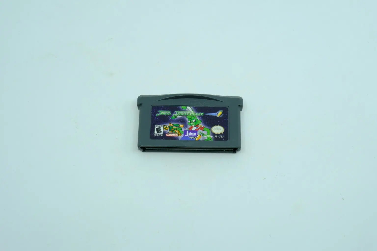 Jazz Jackrabbit – Loose RetroGate - Your Gateway to Classic Gaming