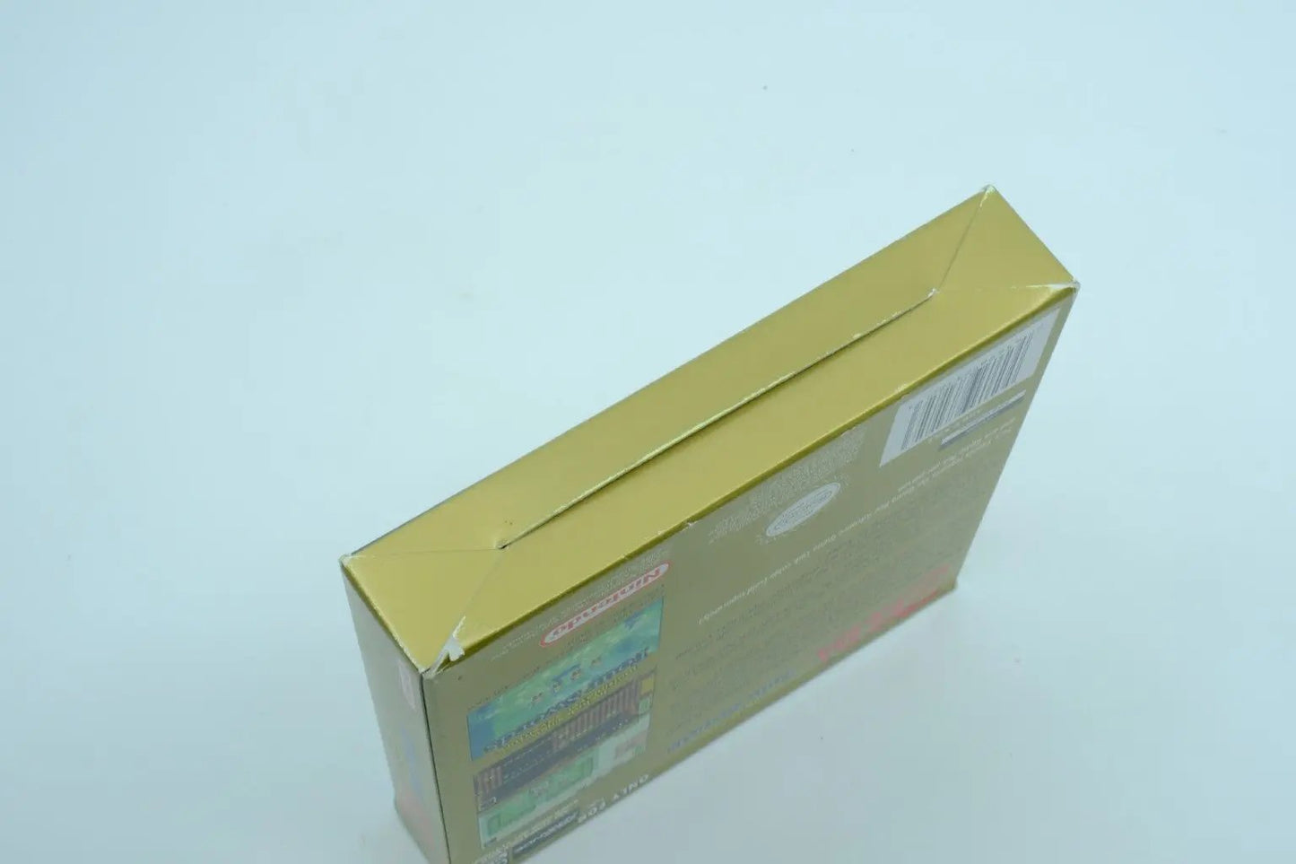 The Legend of Zelda: A Link to the Past & Four Swords– Complete in Box RetroGate - Your Gateway to Classic Gaming