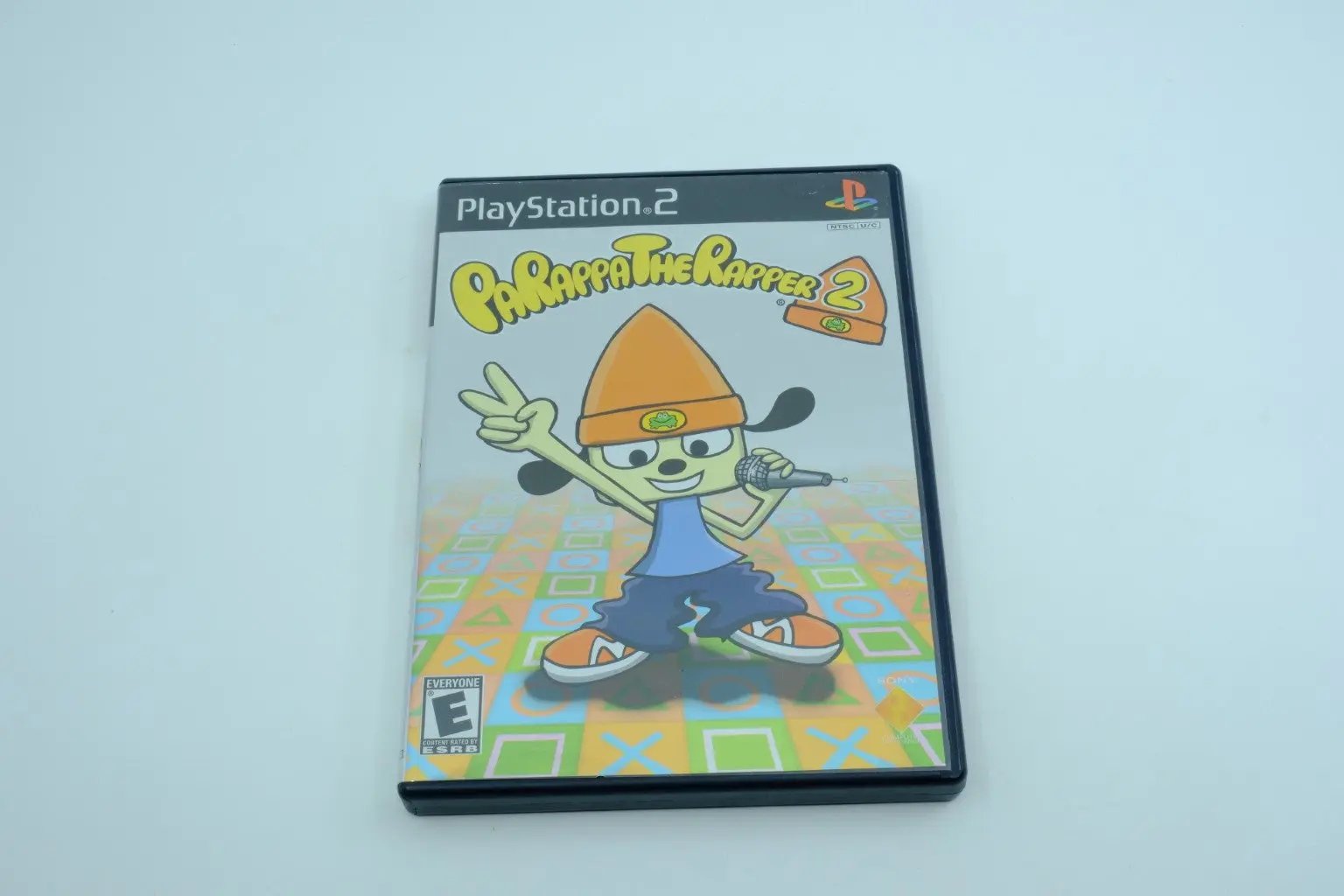 PaRappa the Rapper 2 – Complete in Box RetroGate - Your Gateway to Classic Gaming