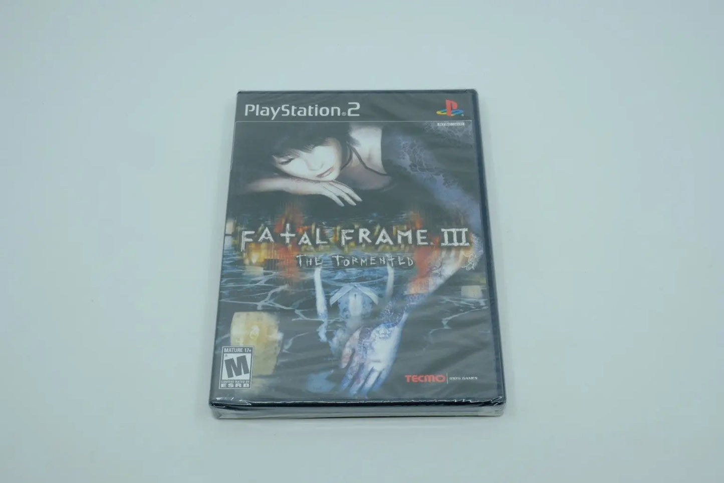 Fatal Frame III: The Tormented – Factory Sealed RetroGate - Your Gateway to Classic Gaming