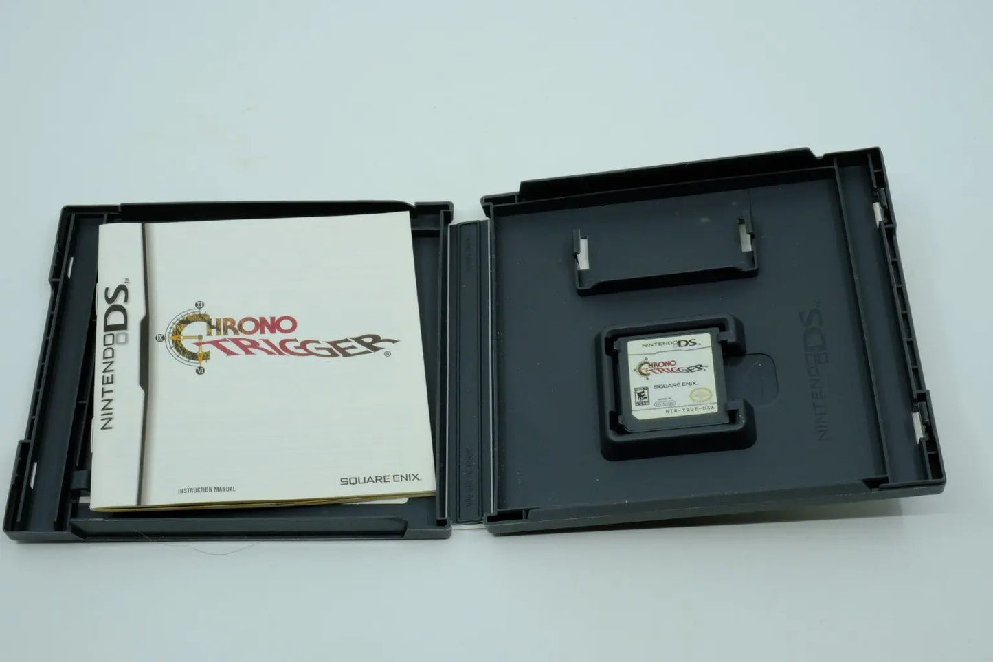 Chrono Trigger – Complete in Box RetroGate - Your Gateway to Classic Gaming
