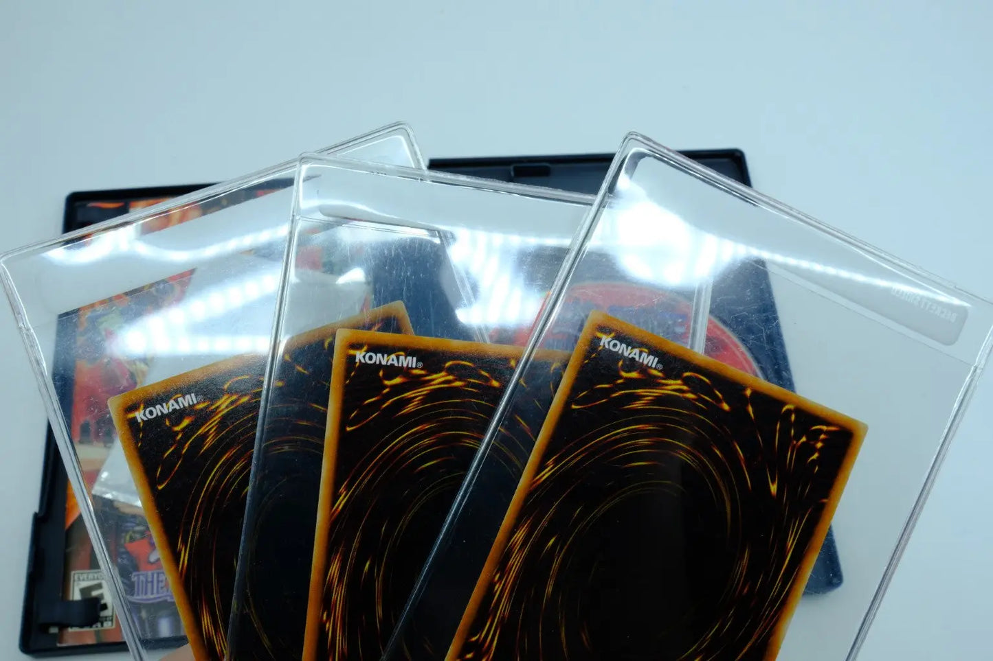 Yu-Gi-Oh! The Duelists of the Roses – Complete in Box RetroGate - Your Gateway to Classic Gaming