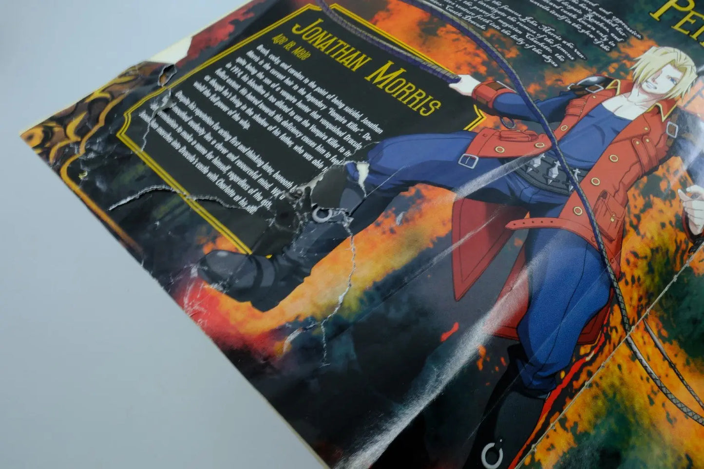 Castlevania: Portrait of Ruin — BradyGames Official Strategy Guide (Nintendo DS) RetroGate - Your Gateway to Classic Gaming