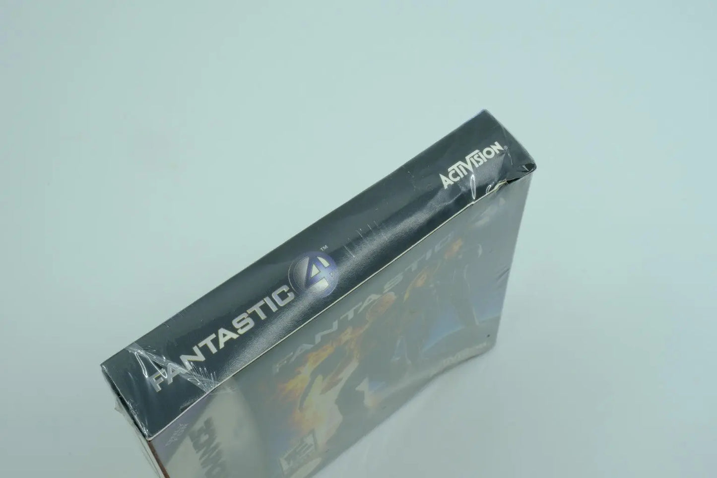 Fantastic 4 – Sealed RetroGate - Your Gateway to Classic Gaming