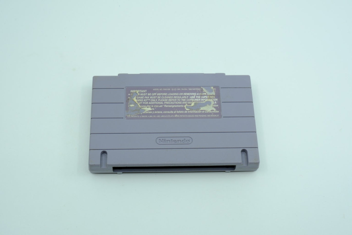 Nobunaga’s Ambition – Loose Cartridge