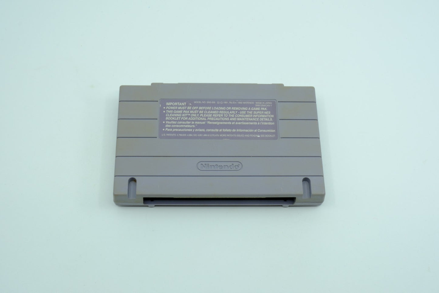 Tetris 2 – Loose Cartridge