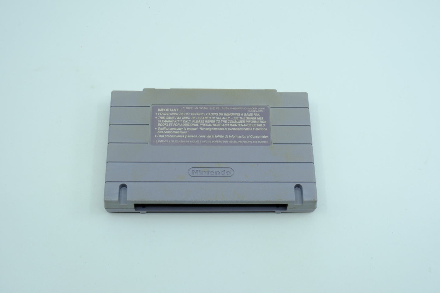 MechWarrior – Loose Cartridge