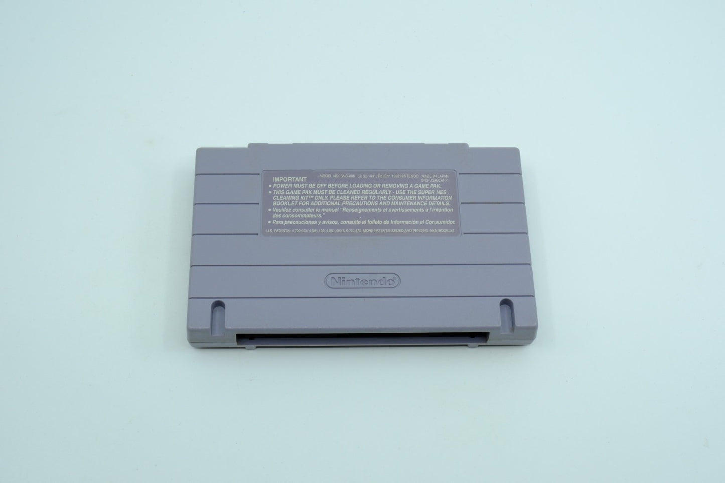 Claymates – Loose Cartridge