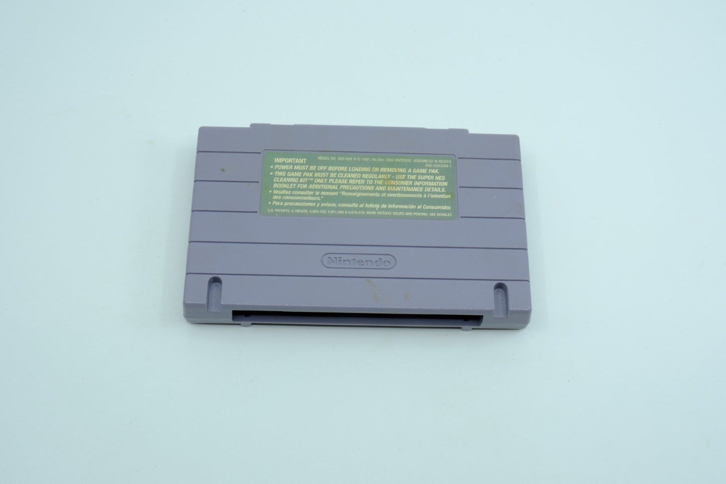 Monopoly – Loose Cartridge