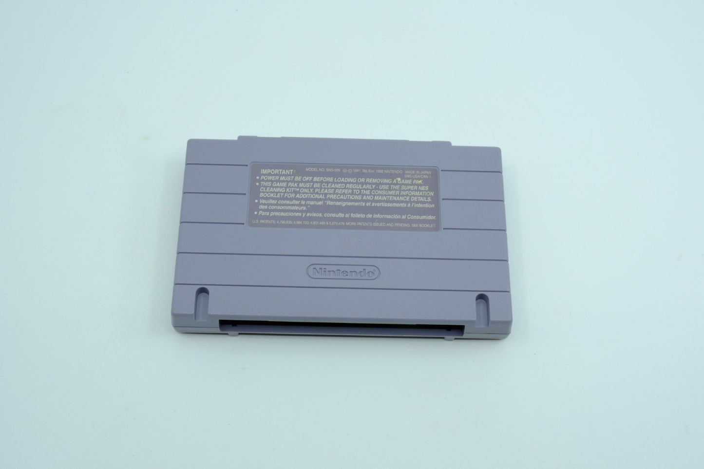 The Lord of the Rings: Volume I – Loose Cartridge
