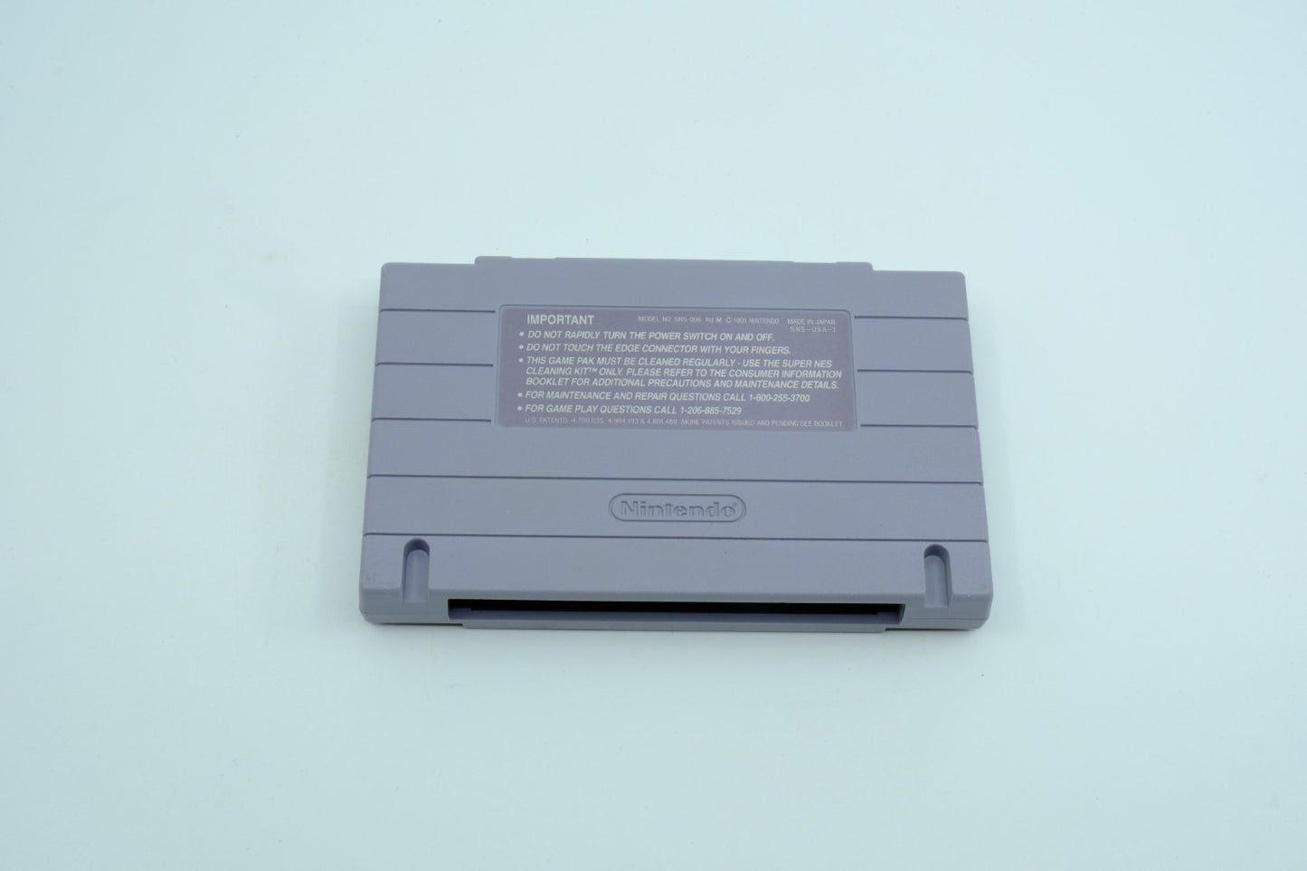 Super Adventure Island – Loose Cartridge
