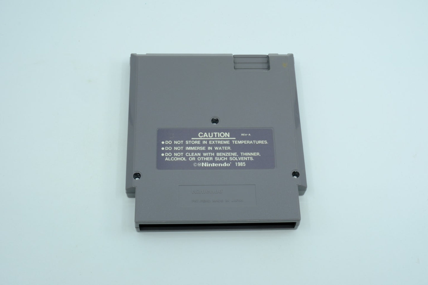 Desert Commander – Loose Cartridge