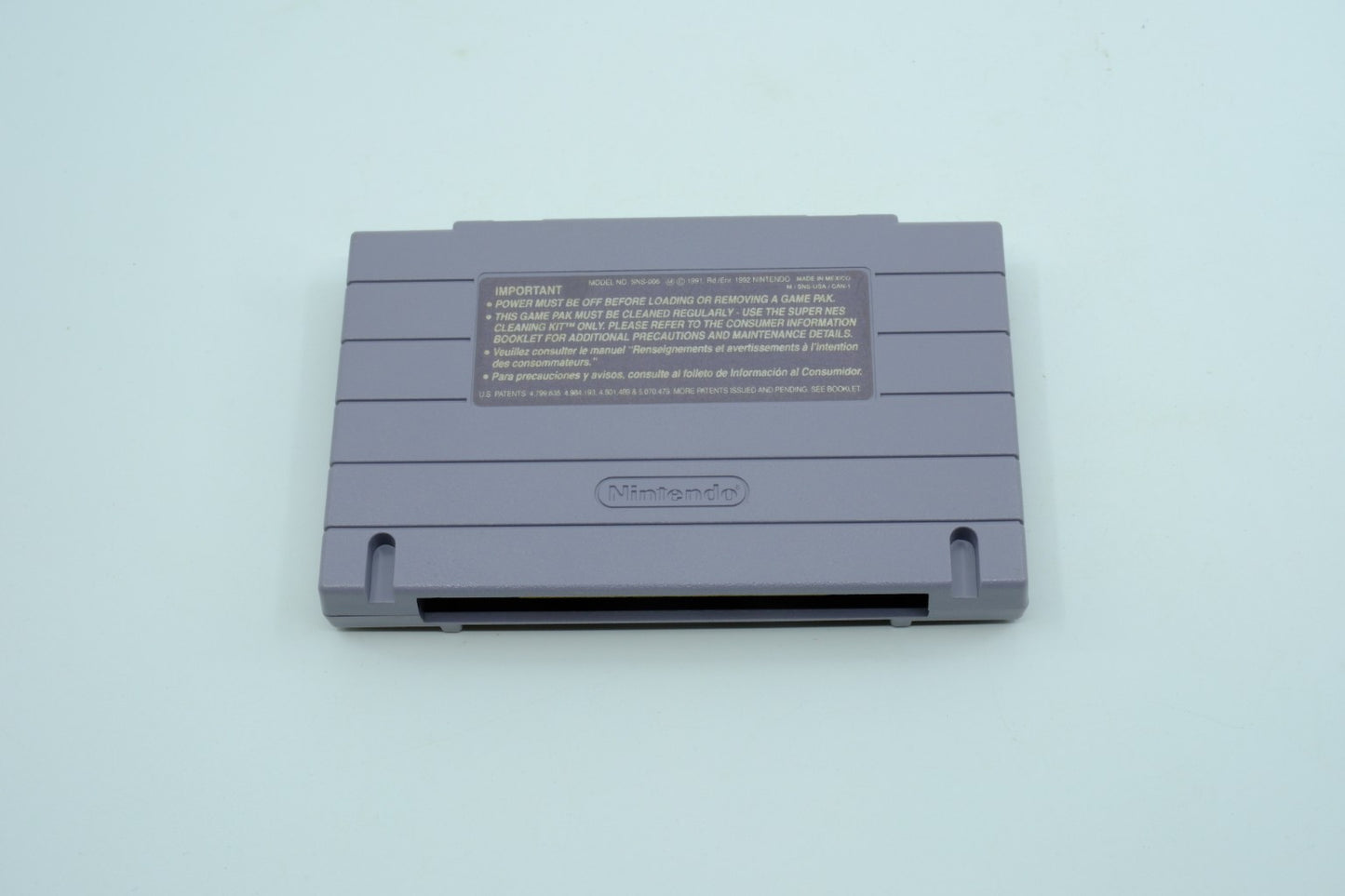 Chrono Trigger – Loose Cartridge