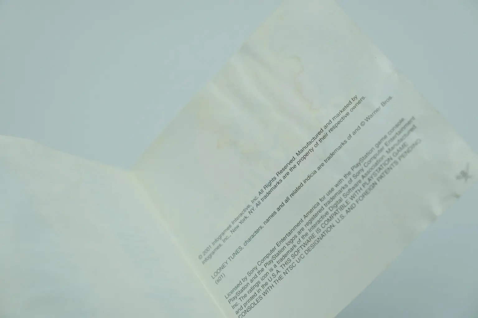 Klonoa Door to Phantomile Playstation 1 Complete RetroGate - Your Gateway to Classic Gaming