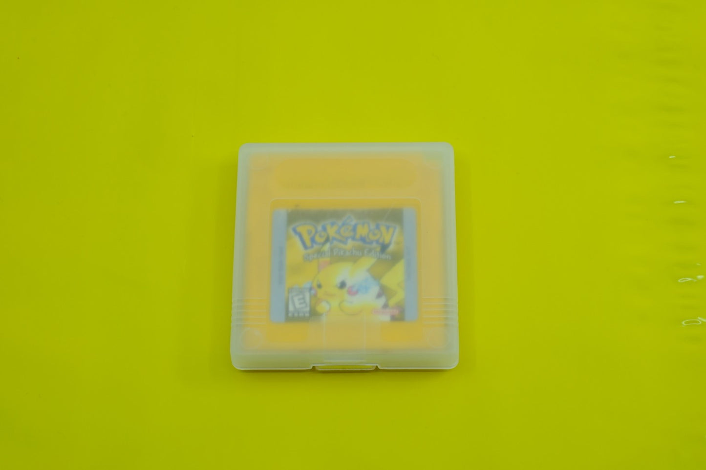 Game Boy Cartridge Case – Protective Storage Case