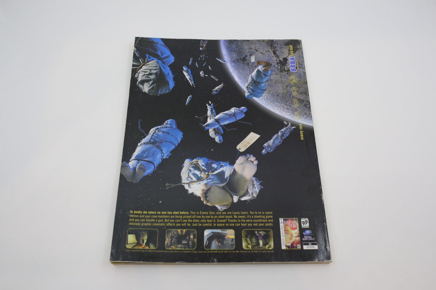 Electronic Gaming Monthly #100 — November 1997 (“Issue 100 Celebration” cover)