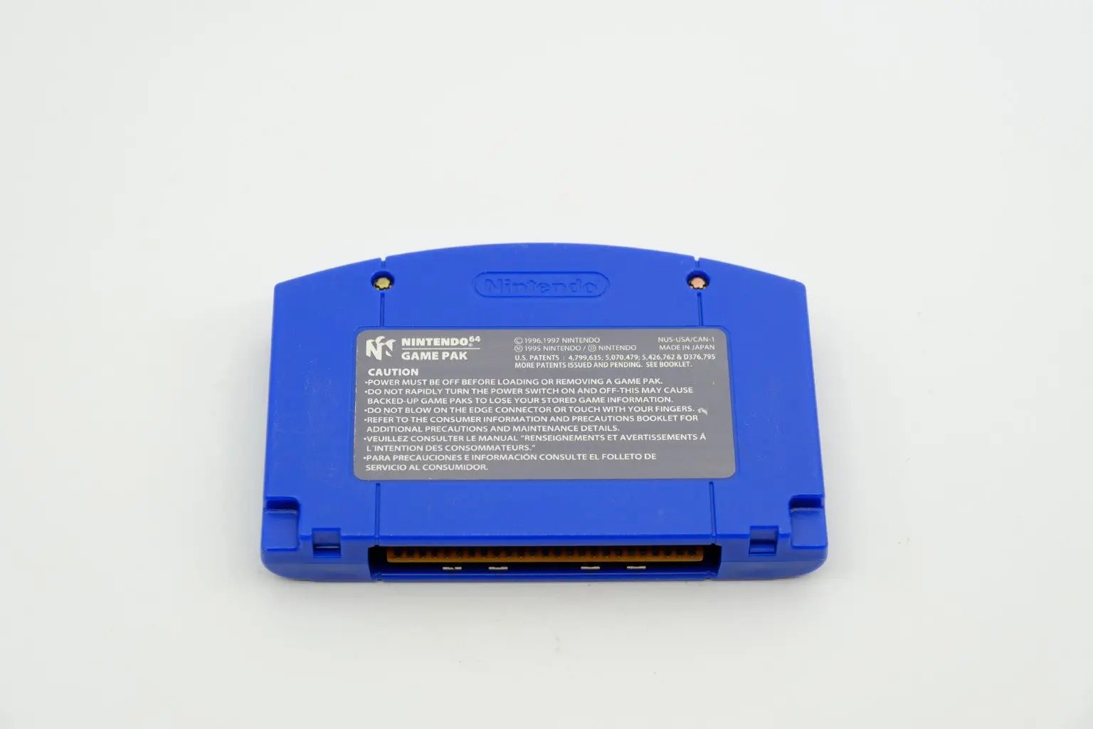 Tony Hawk's Pro Skater – Loose Cartridge RetroGate - Your Gateway to Classic Gaming