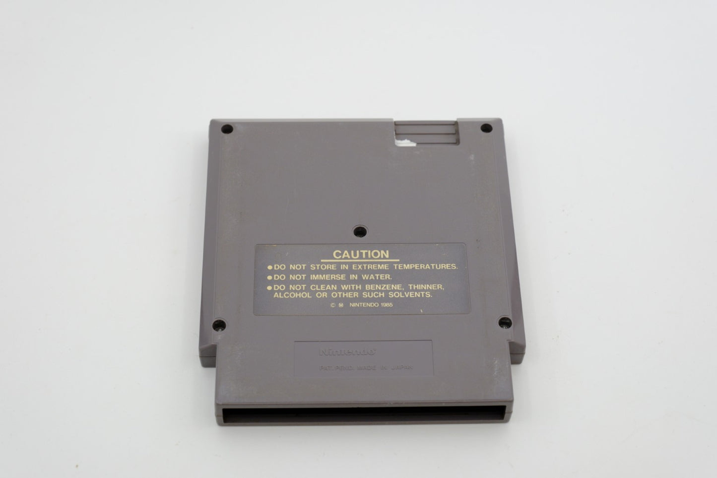 Trojan – Loose cartridge