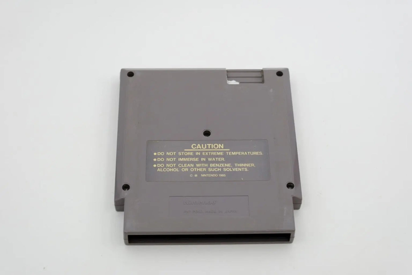 Trojan – Loose cartridge RetroGate - Your Gateway to Classic Gaming