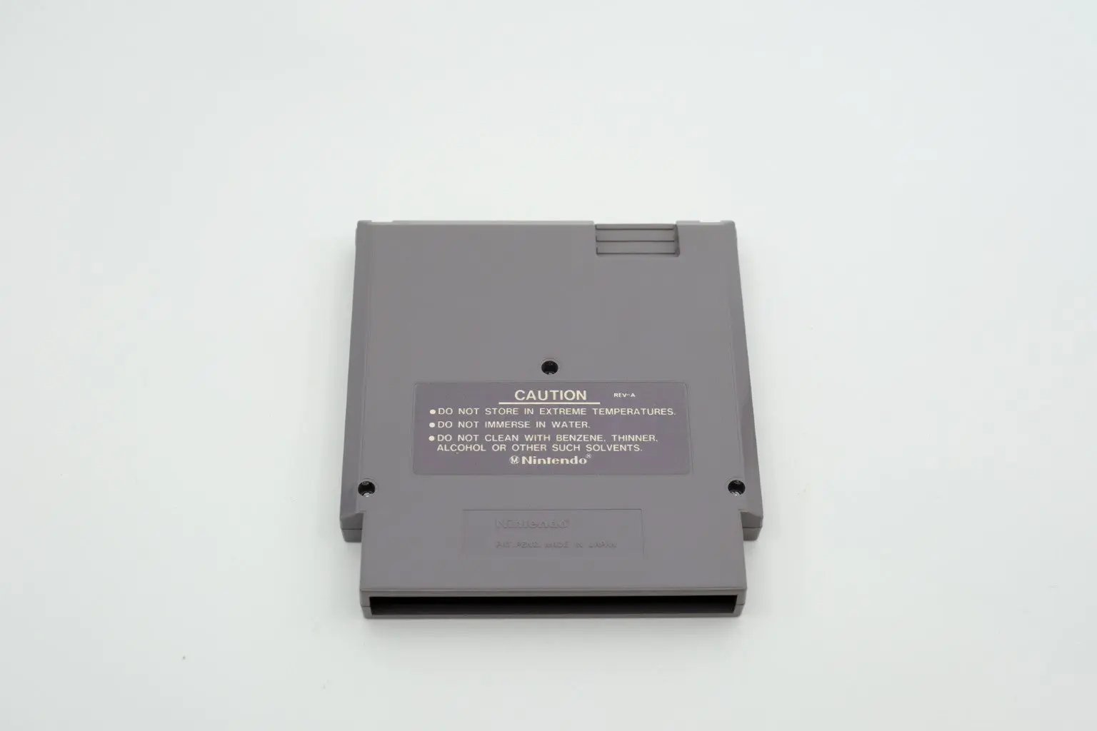 Wizards & Warriors – Loose cartridge RetroGate - Your Gateway to Classic Gaming