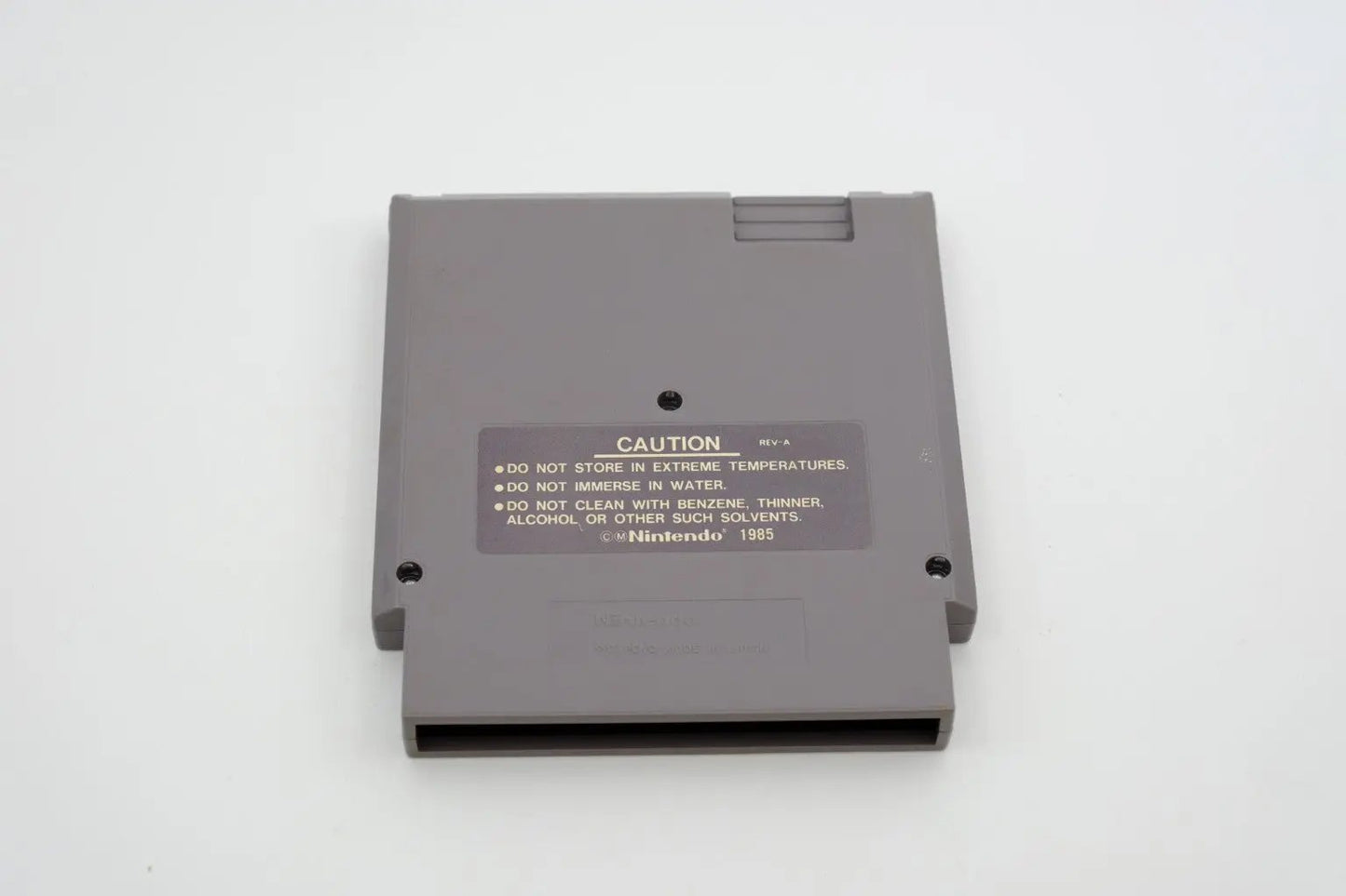 Ninja Gaiden III: The Ancient Ship of Doom – Loose cartridge RetroGate - Your Gateway to Classic Gaming